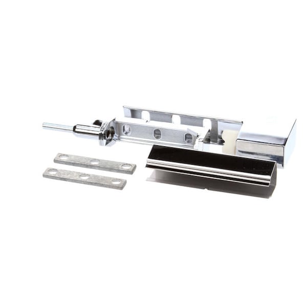 Edgemount Hinge Chr Right